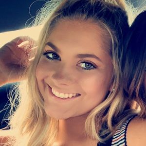 Welcome to my closet!